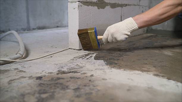 24/7 Emergency Waterproofing experts in Conover, NC